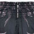Шорти для тренувань Twins Special Muay Thai Twins Kabuki black/white/red 4