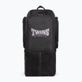 Сумка для тренувань Twins Special BAG2 80 л black