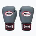 Дитячі боксерські рукавички Twins Special BGVS3 сірі