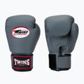 Дитячі боксерські рукавички Twins Special BGVS3 сірі 3