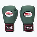 Дитячі боксерські рукавички Twins Special BGVS3 оливкові
