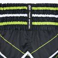 Шорти для тренувань Twins Special Muay Thai Twins Racing black/yellow/white/red 4