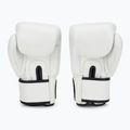 Боксерські рукавички Fairtex Universal "Tight-Fit" Design білі 3