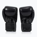Універсальні дихаючі чорні боксерські рукавички Fairtex 2