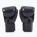 Універсальні дихаючі сині боксерські рукавички Fairtex 2