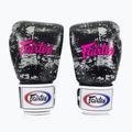 Боксерські рукавички Fairtex Universal "Tight-Fit" Design Dark Cloud 2