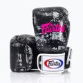 Боксерські рукавички Fairtex Universal "Tight-Fit" Design Dark Cloud 3
