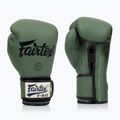 Боксерські рукавички для маринованих огірків Fairtex F-DAY Limited Edition