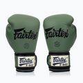 Боксерські рукавички для маринованих огірків Fairtex F-DAY Limited Edition