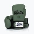 Боксерські рукавички для маринованих огірків Fairtex F-DAY Limited Edition 4