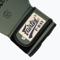Боксерські рукавички для маринованих огірків Fairtex F-DAY Limited Edition 6