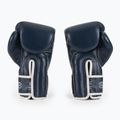 Рукавички з мікрофібри Fairtex сині на один палець 3