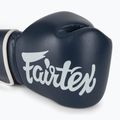 Рукавички з мікрофібри Fairtex сині на один палець 5