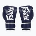 Рукавички з мікрофібри Fairtex сині на один палець