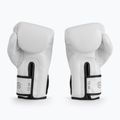 Рукавички на босу ногу з мікрофібри Fairtex білі 3
