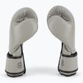 Рукавички з мікрофібри Fairtex сірі на один палець 4