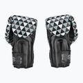 Рукавички Fairtex Microfiber Art Prism чорні на один палець 3