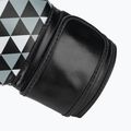 Рукавички Fairtex Microfiber Art Prism чорні на один палець 6