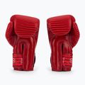 Рукавички з мікрофібри Fairtex Мистецькі колекції Мінімалізм Мистецтво Червоні рукавички Bosc 3