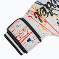 Рукавички Fairtex Microfibre Art Collections Рукавички художника білі 6