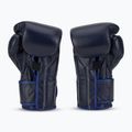 Боксерські рукавички Fairtex Heavy Hitter Mexican Style сині 3