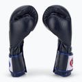 Боксерські рукавички Fairtex Heavy Hitter Mexican Style сині 4
