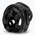 Боксерський шолом Fairtex Full Face Protector чорний 6