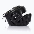 Боксерський шолом Fairtex Full Face Protector чорний 3
