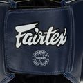 Боксерський шолом Fairtex Full Face Protector синій 5