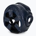 Боксерський шолом Fairtex Full Face Protector синій 6