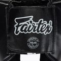 Шолом боксерський Fairtex Full Coverage Style black 5