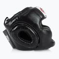 Шолом боксерський Fairtex Full Coverage Style black 3