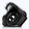 Шолом боксерський Fairtex Muay Thai Competition black 3
