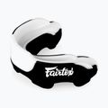 Гелева капа Fairtex чорна