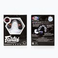 Гелева капа Fairtex чорна 4