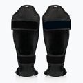 Fairtex Competition Гомілкові подушечки чорні 2