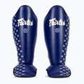 Fairtex Competition Гомілкові щитки сині