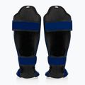 Fairtex Competition Гомілкові щитки сині 2