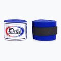 Бинти боксерські Fairtex Handwraps 300 см сині