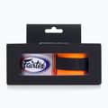 Бинти боксерські Fairtex Handwraps 300 см помаранчеві 2