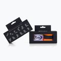 Бинти боксерські Fairtex Handwraps 300 см помаранчеві 3
