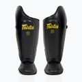 Fairtex Ultimate Shin Pads чорні