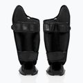 Fairtex Ultimate Shin Pads чорні 2