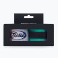 Бинти боксерські Fairtex Handwraps 300 см м'ятні 2