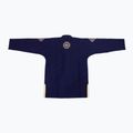 ГІ для бразильського джиу-джитсу Fairtex "Matchanu" navy blue 6