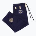 ГІ для бразильського джиу-джитсу Fairtex "Matchanu" navy blue 8