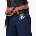 ГІ для бразильського джиу-джитсу Fairtex "Matchanu" navy blue 11