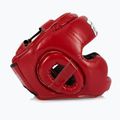 Боксерський шолом Fairtex Headguard for Kids червоний 4