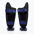 Fairtex Ultimate Shin Pads сині 2