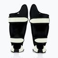 Fairtex Ultimate Shin Pads білі 2